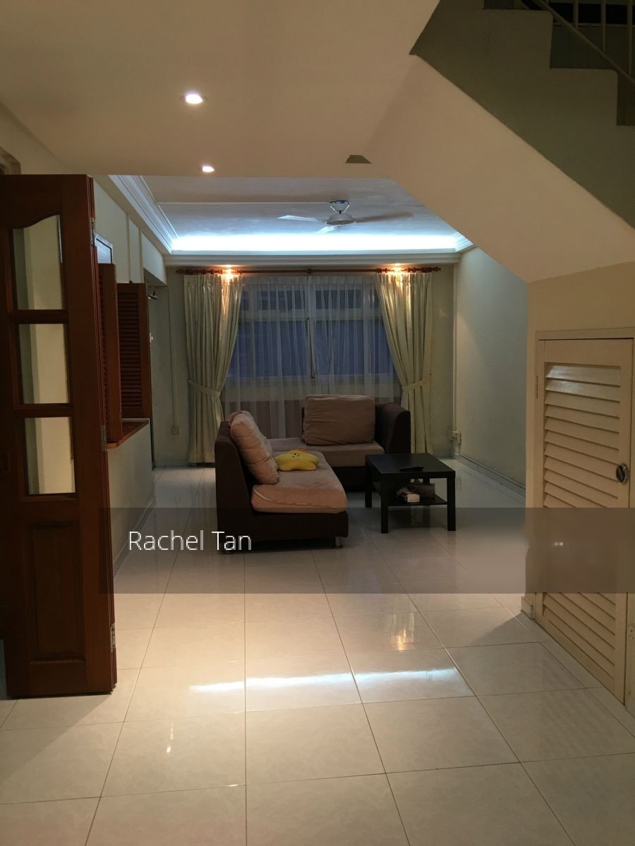 Blk 147 Mei Ling Street (Queenstown), HDB Executive #135166702